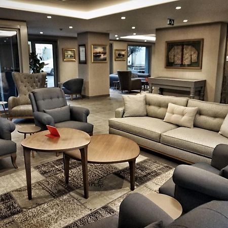Eresin Hotels Express اسطنبول المظهر الخارجي الصورة
