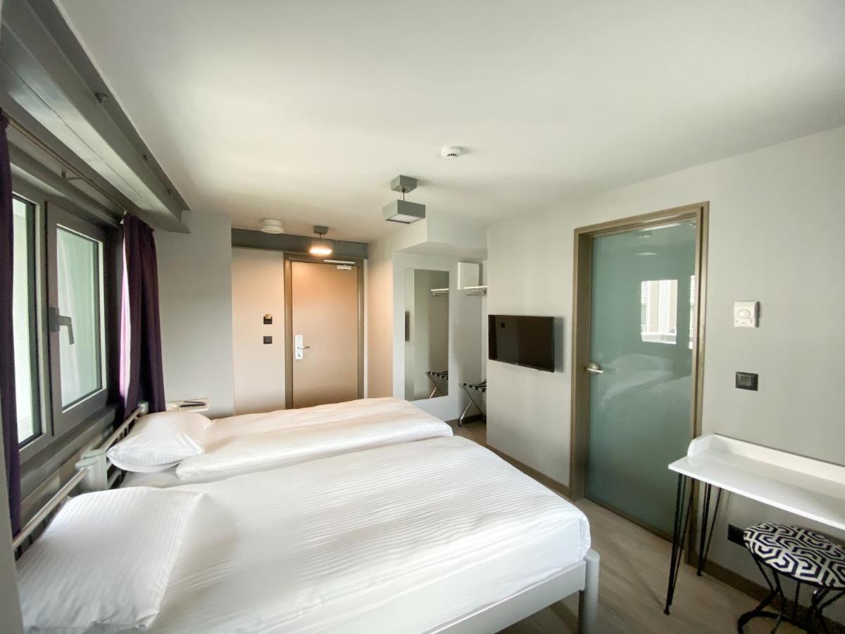 Eresin Hotels Express اسطنبول المظهر الخارجي الصورة
