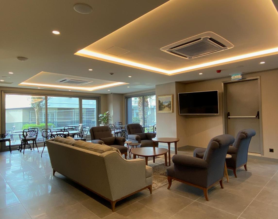 Eresin Hotels Express اسطنبول المظهر الخارجي الصورة