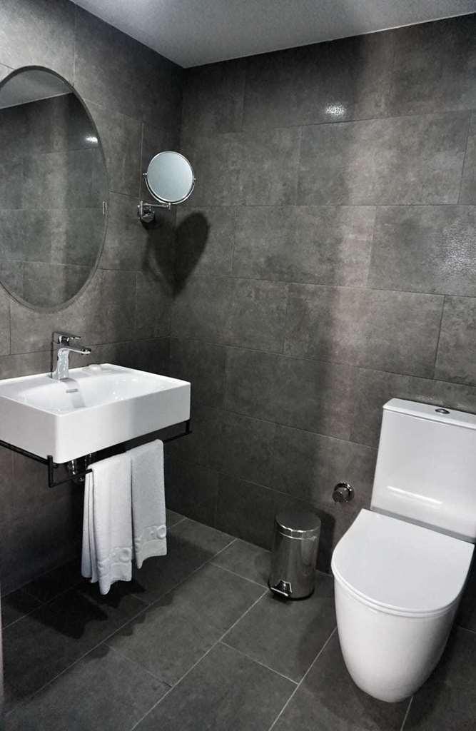 Eresin Hotels Express اسطنبول الغرفة الصورة