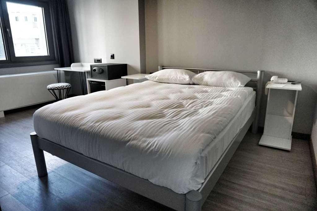 Eresin Hotels Express اسطنبول الغرفة الصورة