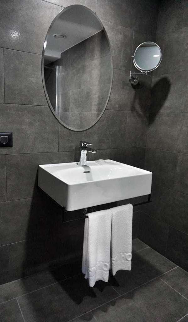 Eresin Hotels Express اسطنبول الغرفة الصورة