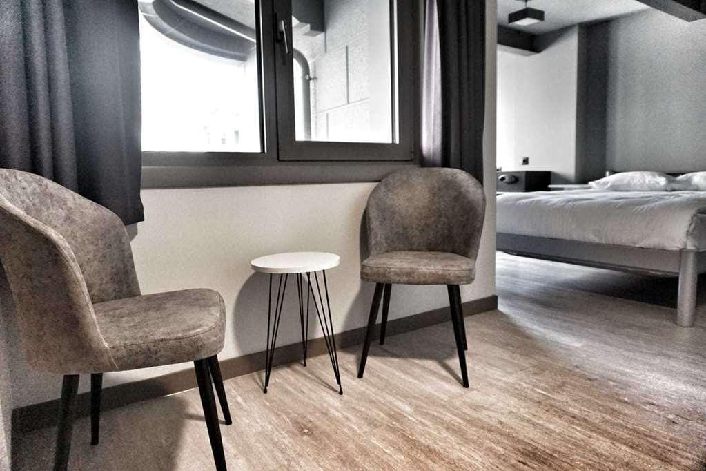 Eresin Hotels Express اسطنبول الغرفة الصورة