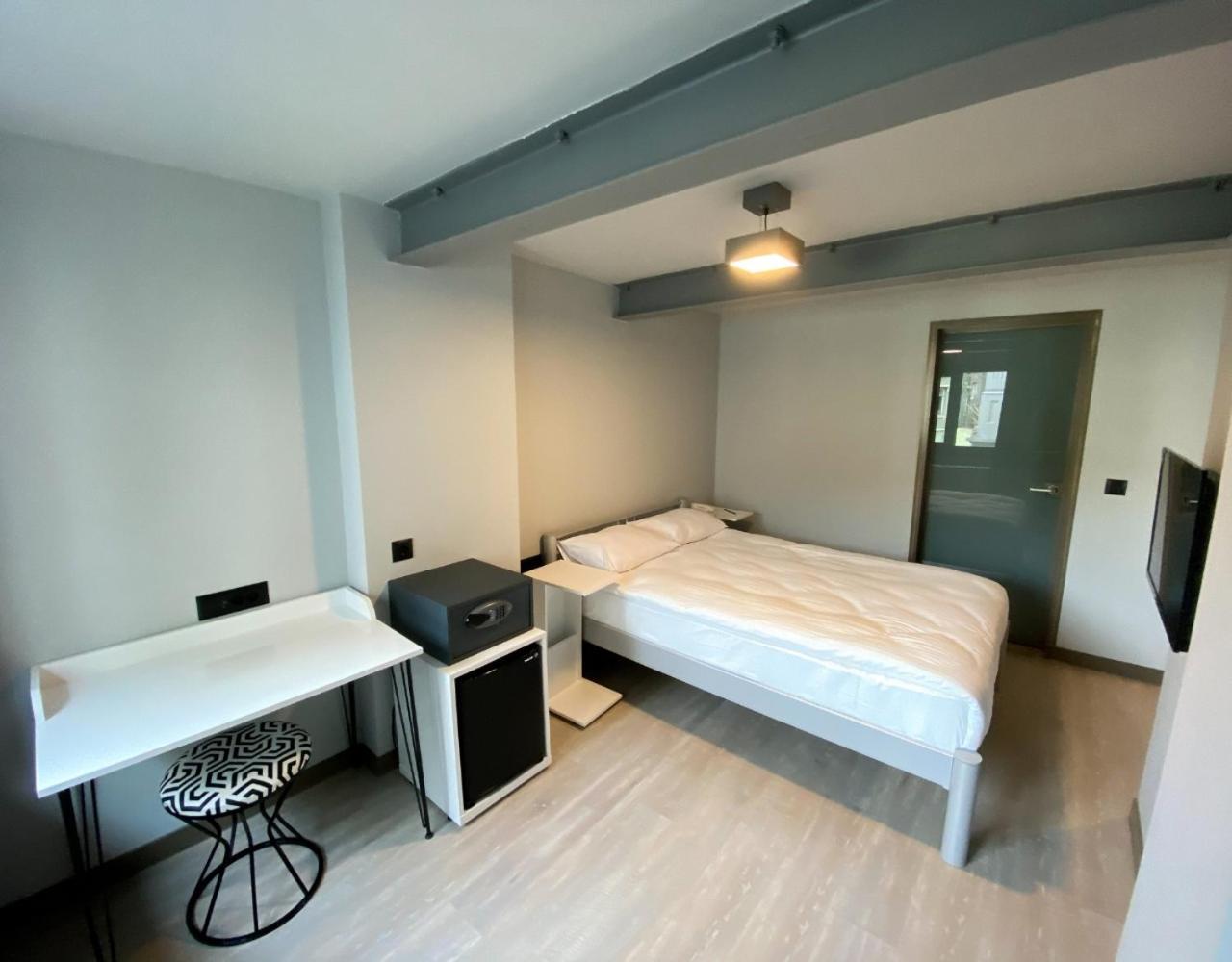 Eresin Hotels Express اسطنبول المظهر الخارجي الصورة