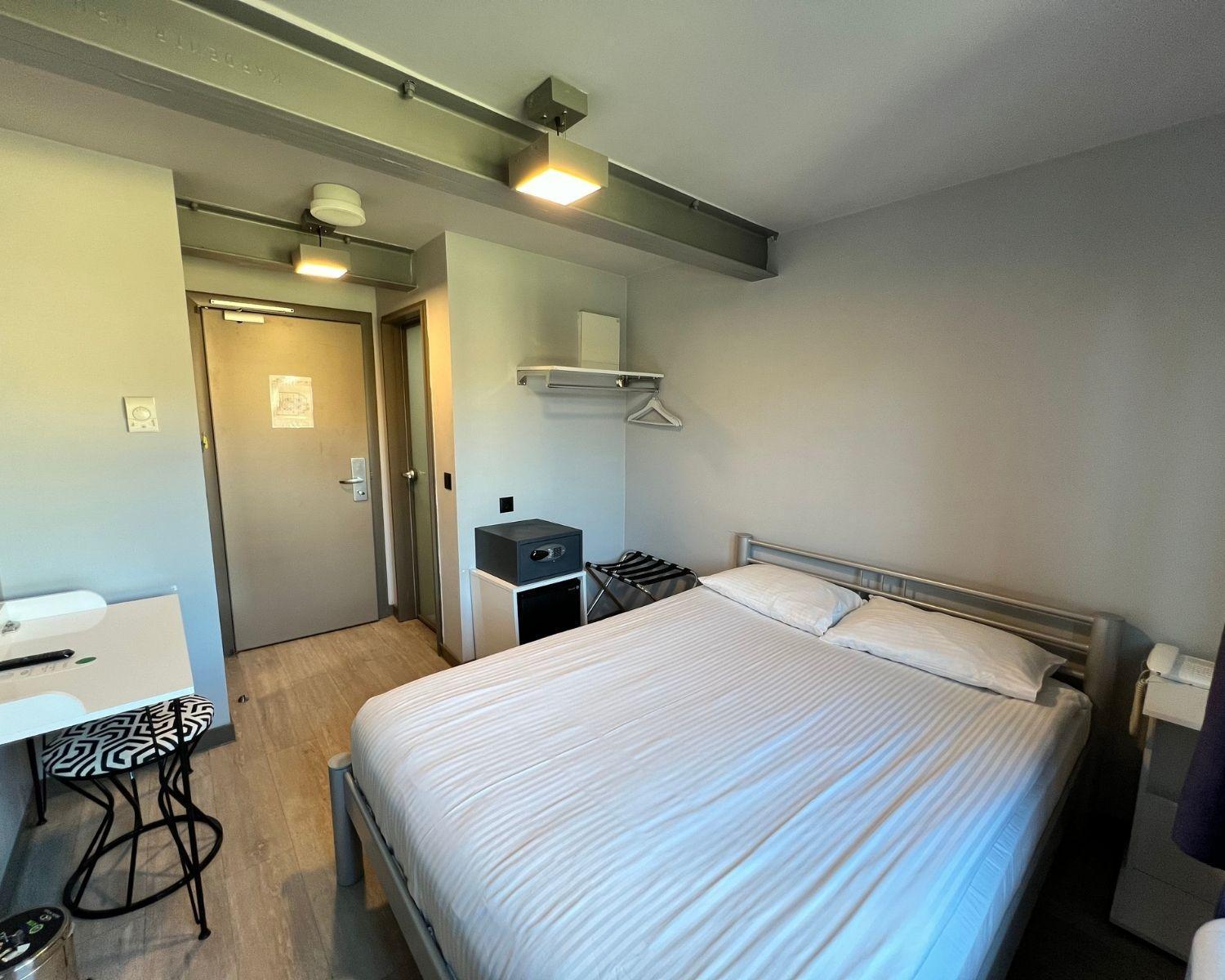 Eresin Hotels Express اسطنبول المظهر الخارجي الصورة