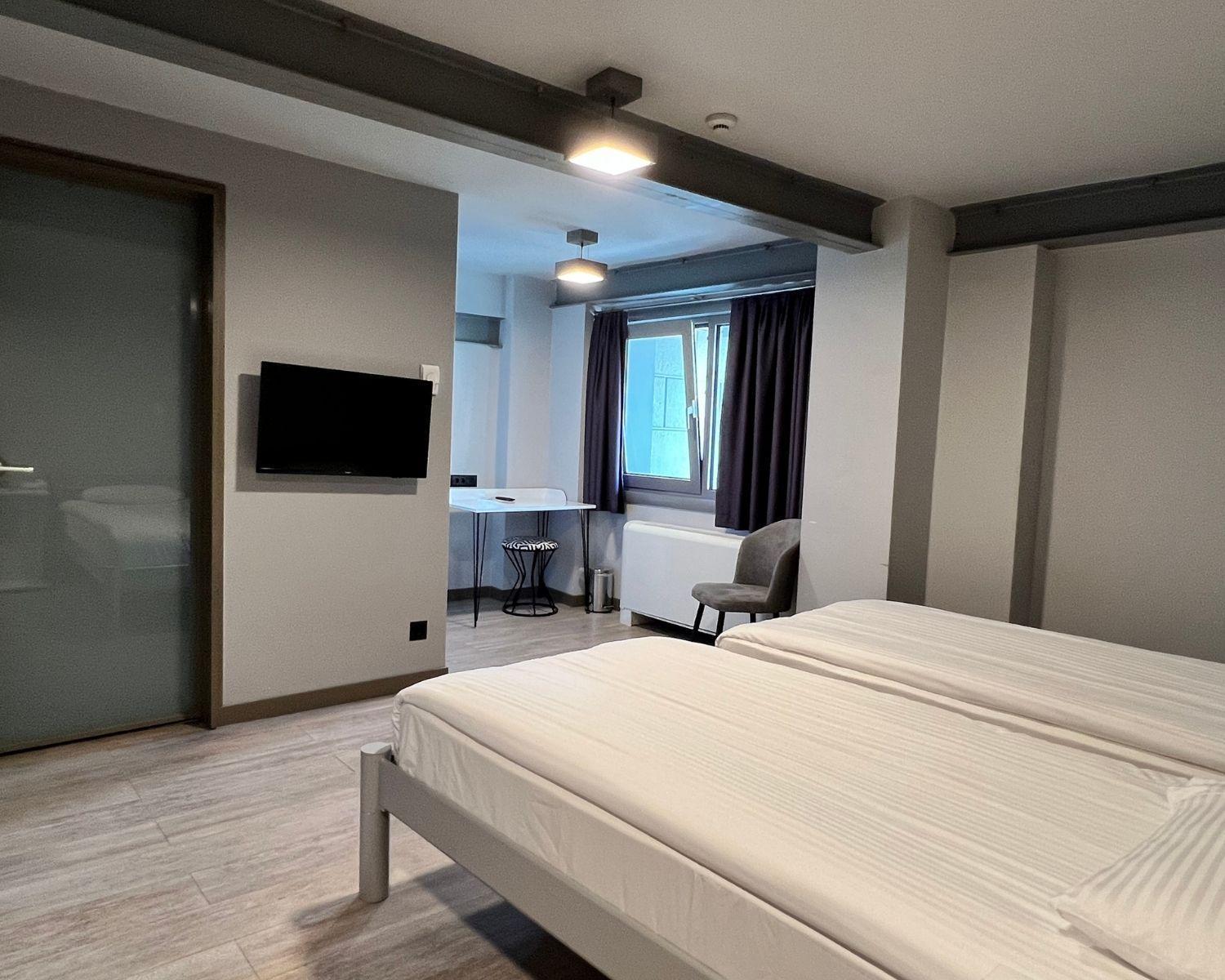 Eresin Hotels Express اسطنبول المظهر الخارجي الصورة