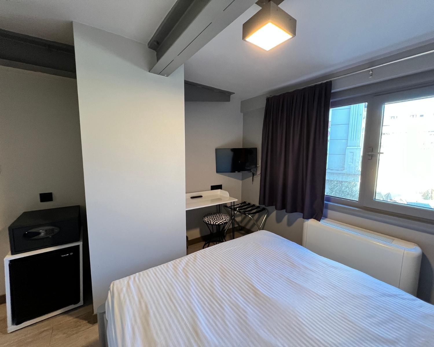 Eresin Hotels Express اسطنبول المظهر الخارجي الصورة