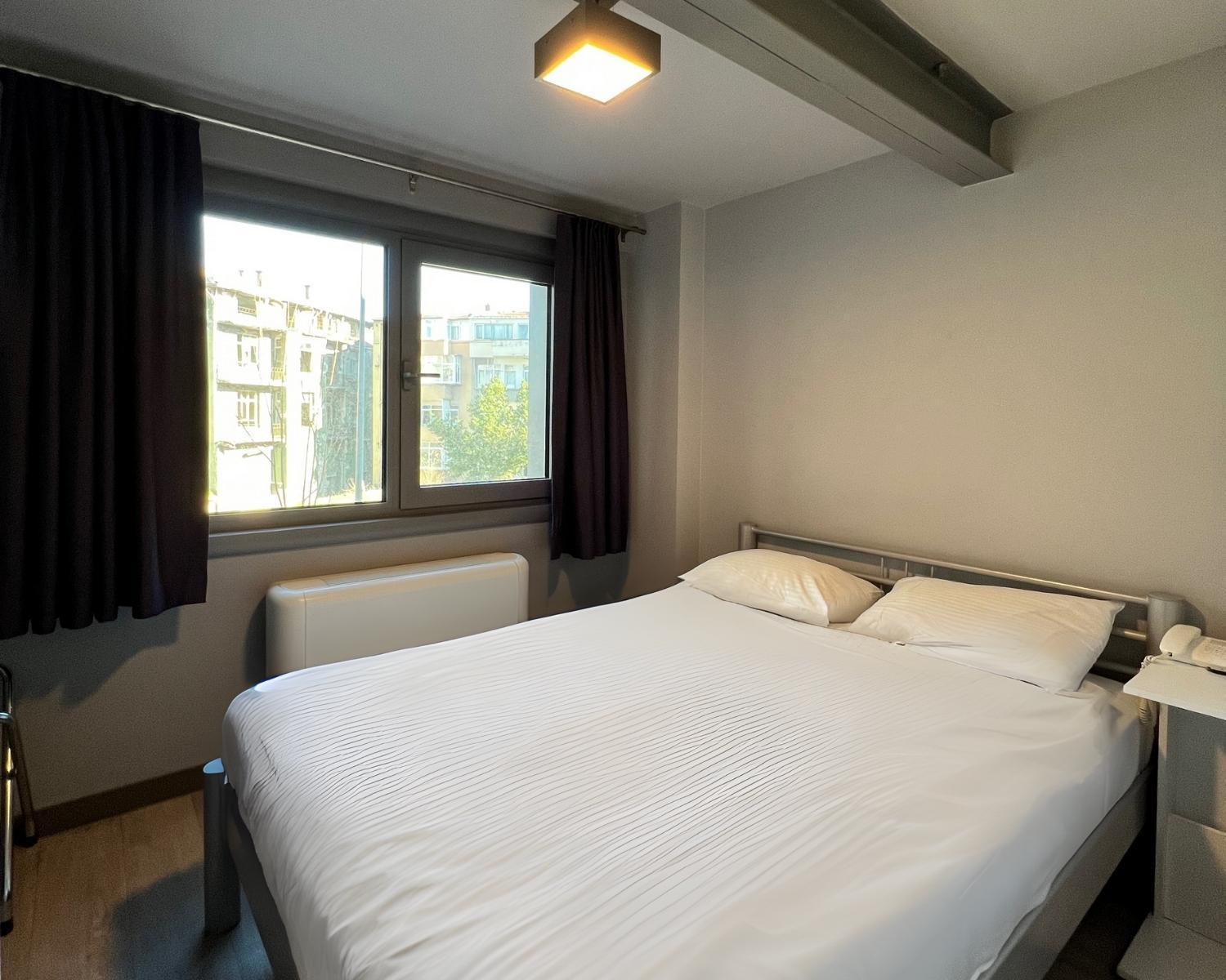 Eresin Hotels Express اسطنبول المظهر الخارجي الصورة