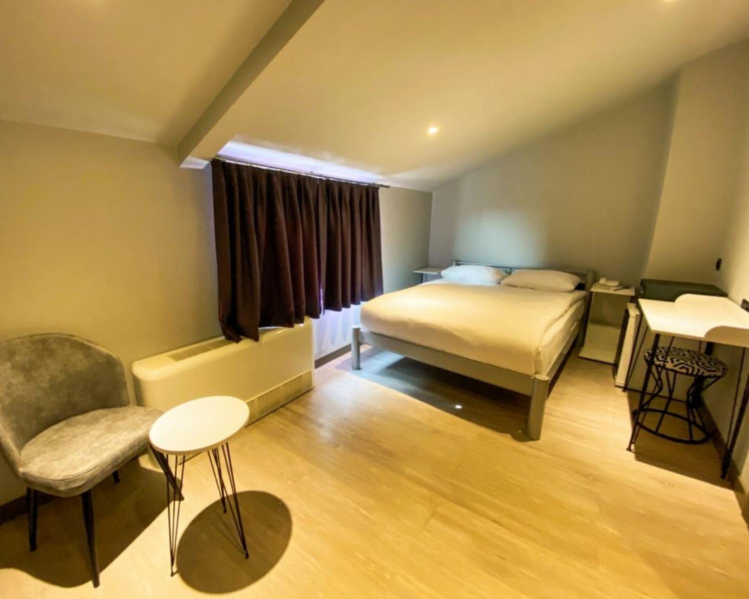 Eresin Hotels Express اسطنبول المظهر الخارجي الصورة