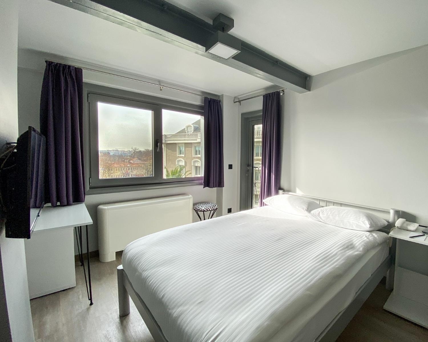 Eresin Hotels Express اسطنبول المظهر الخارجي الصورة