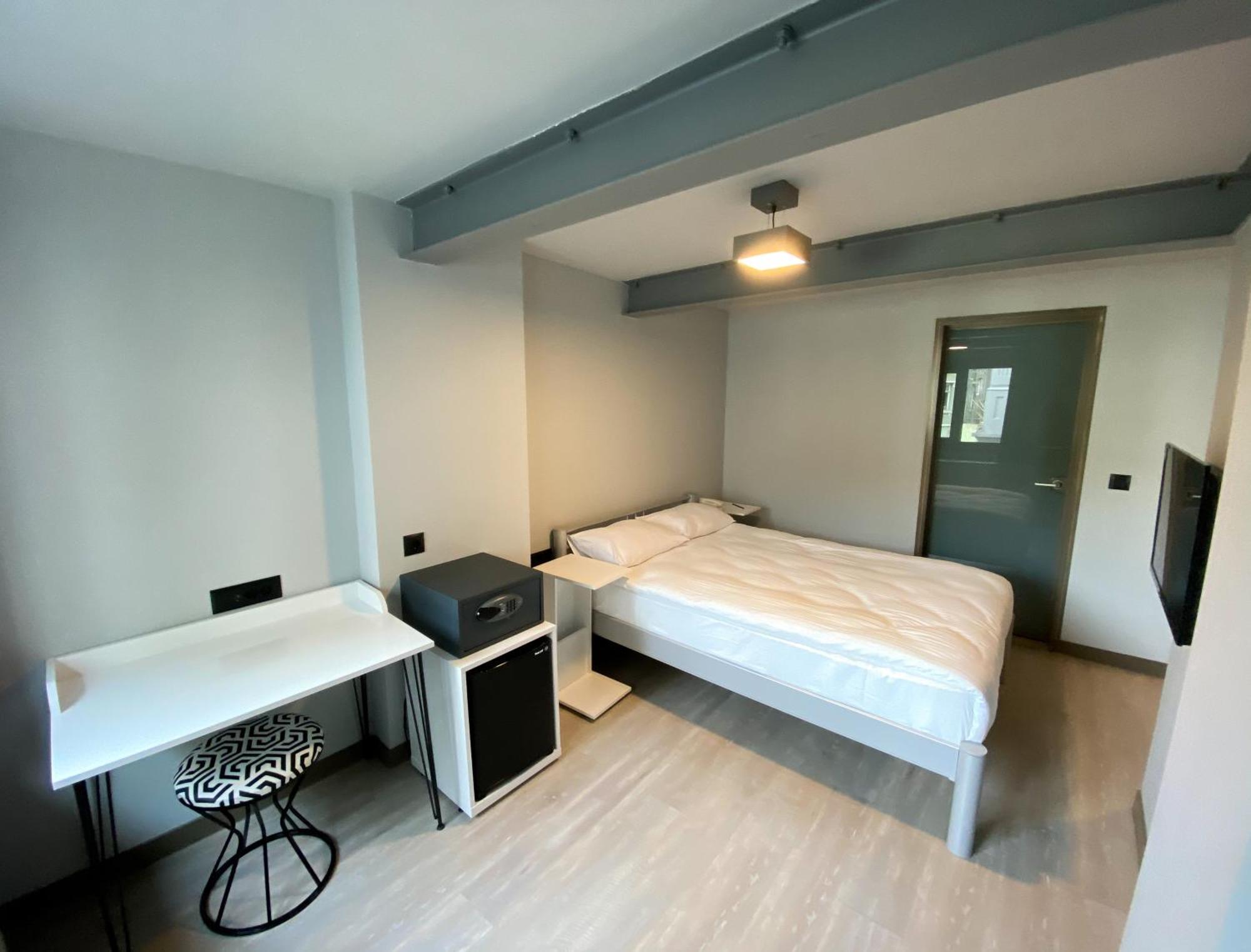 Eresin Hotels Express اسطنبول المظهر الخارجي الصورة