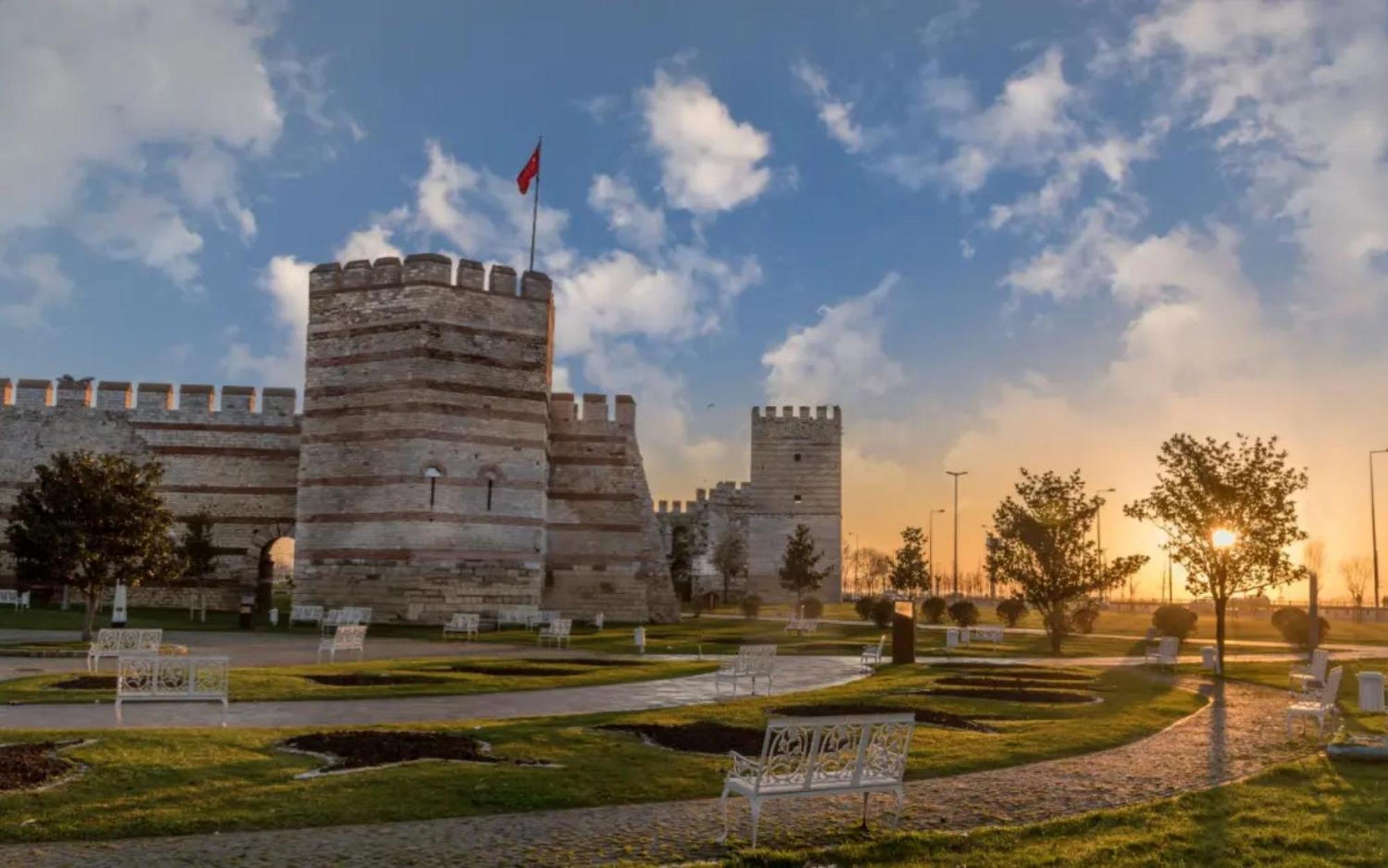 Eresin Hotels Express اسطنبول المظهر الخارجي الصورة