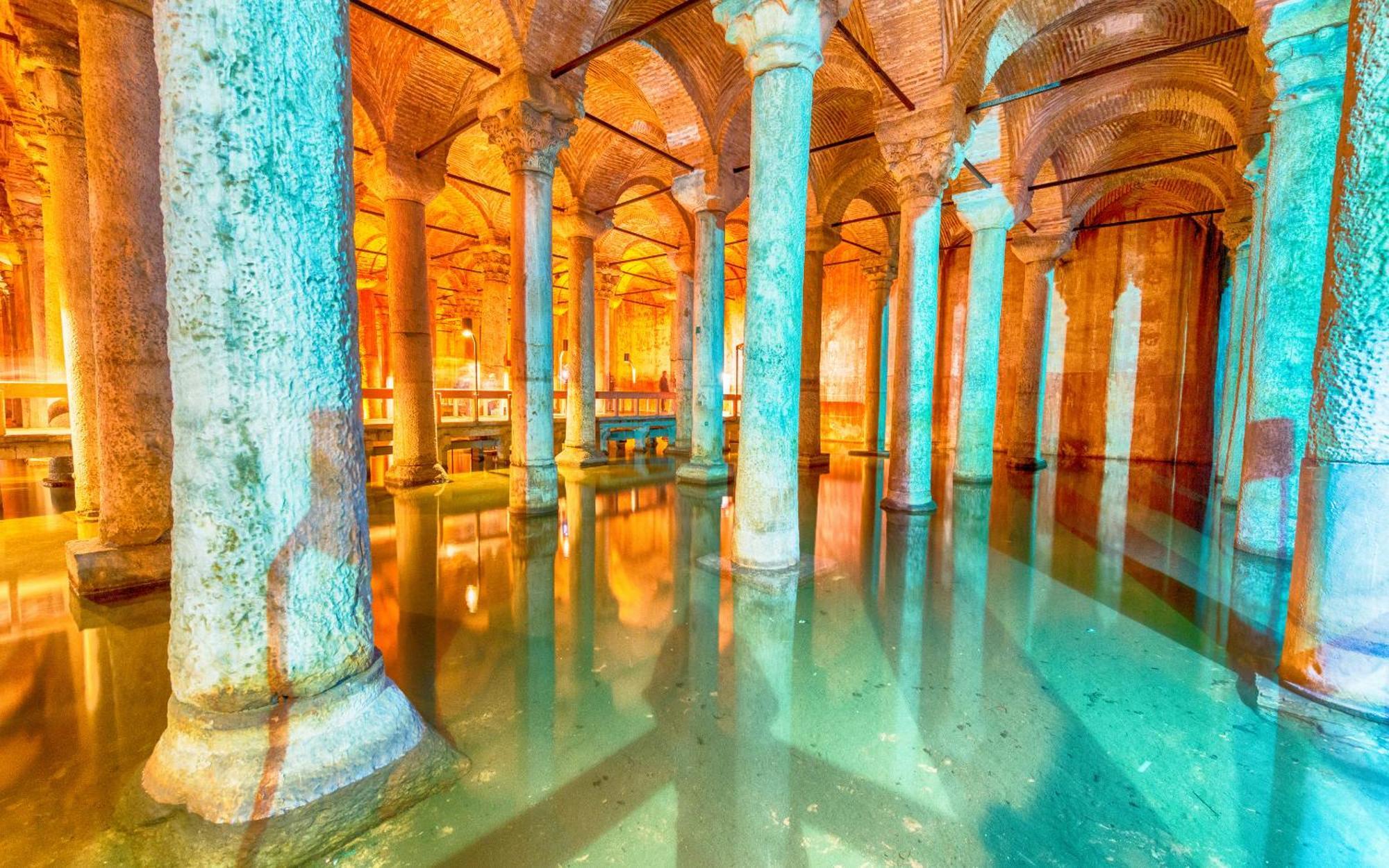 Eresin Hotels Express اسطنبول المظهر الخارجي الصورة